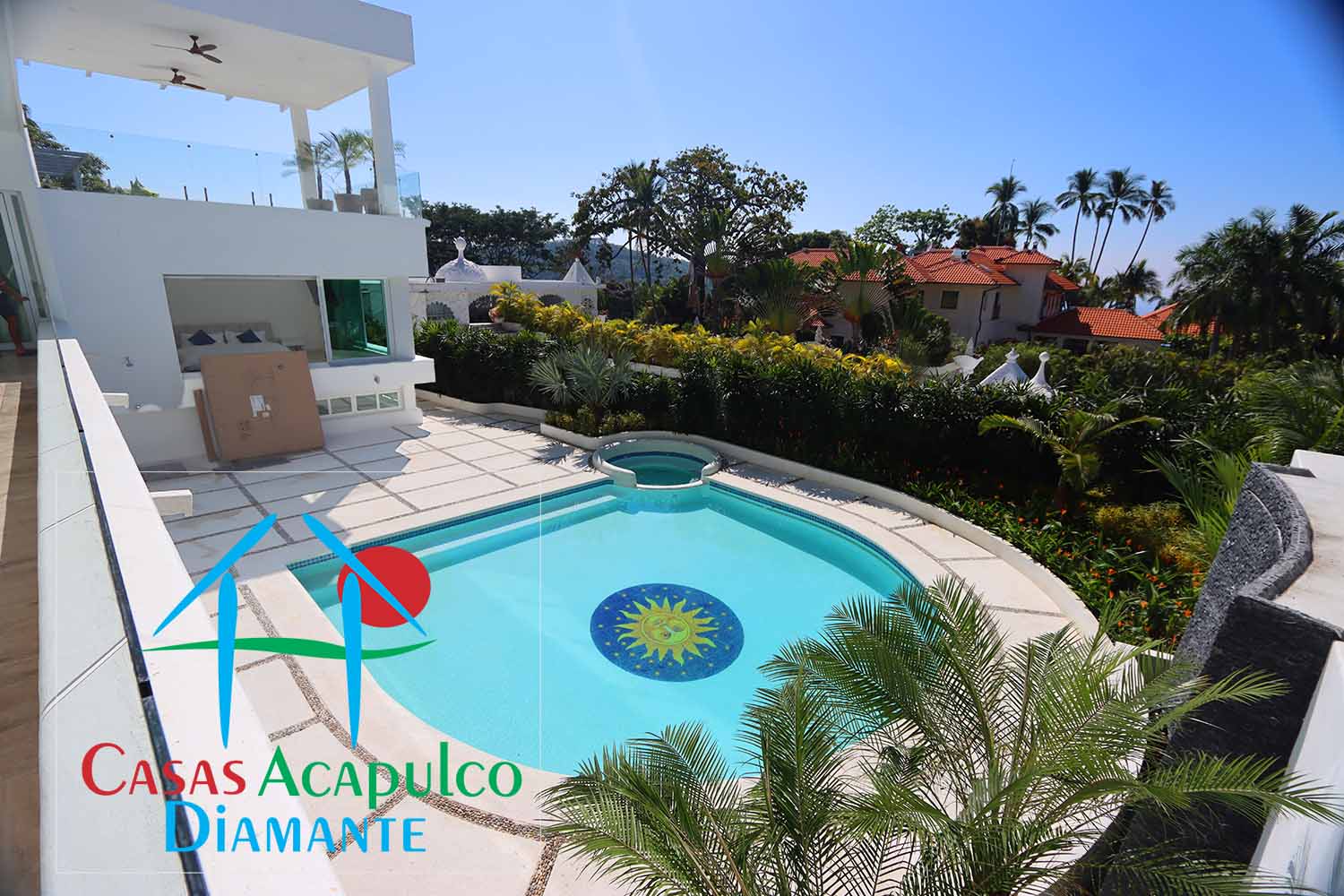 Casa Medusa - Recámara tres 9